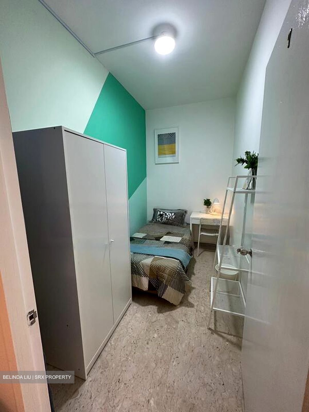 Kembangan Plaza (D14), Apartment #507883331